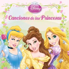Paula Arias Esquivel: Llegaré (De "La Princesa y el Sapo"/Banda Sonora Original) (Llegaré)