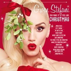 Gwen Stefani: White Christmas