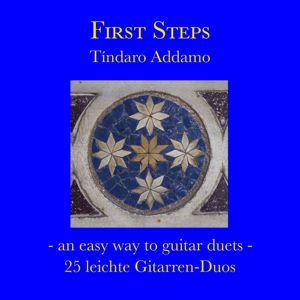 Tindaro Addamo: First Steps