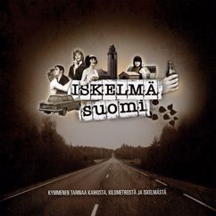 Solistiyhtye Suomi: Mahtava peräsin ja pulleat purjeet