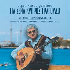 Petros Erakleous: Όσους γάμους τζιαν επήα