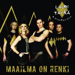 Lauri Tähkä Ja Elonkerjuu: Pitkät pellot (Album Version)