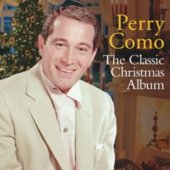 Perry Como: White Christmas (1959 Version)