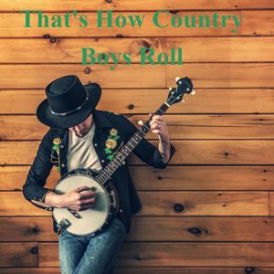 Heaven is Shining: That's How Country Boys Roll