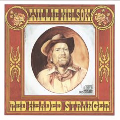 Willie Nelson: Time of the Preacher