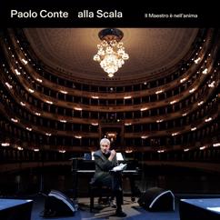 Paolo Conte: Recitando (Live) (Recitando)