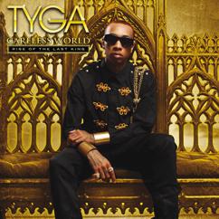 Tyga, Pharrell: Lil Homie (Album Version (Edited))