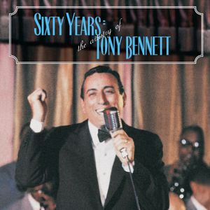 Tony Bennett with Percy Faith & His Orchestra: Rags to Riches