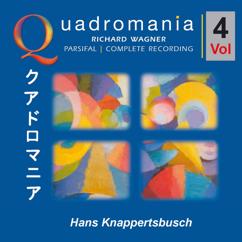 George London, Chor der Bayreuther Festspiele, Orchester der Bayreuther Festspiele, Hans Knappertsbusch: Ja, Wehe! Wehe! Weh' über mich!