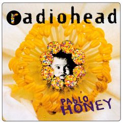 Radiohead: I Can't