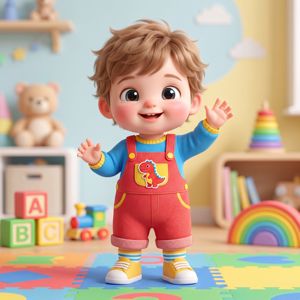 Zara Otero: Toy Box Party 2