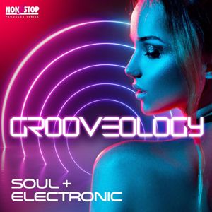 Aexo: Groovology: Soul + Electronic