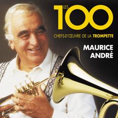 Maurice André: Legrand / Arr. Astier: Les parapluies de Cherbourg