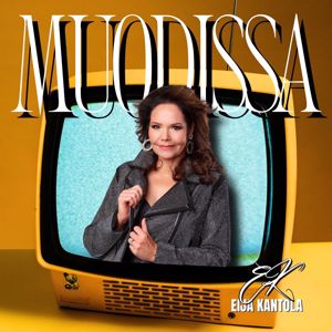 Eija Kantola: Muodissa