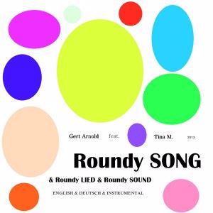 Gert Arnold feat. Tina M.: Roundy