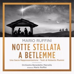 Orchestra Benedetto Marcello, Giorgio Albertazzi, Susanna Rigacci, Mario Ruffini, Coro di Voci Bianche Guido Monaco, Coro Sociale di Grassina: Canto di Natale II