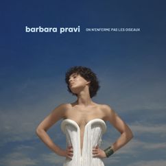 Barbara Pravi: l'homme et l'oiseau