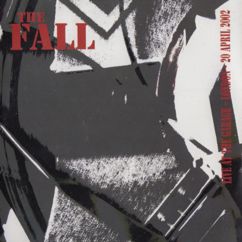The Fall: Bourgeois Town (Live)