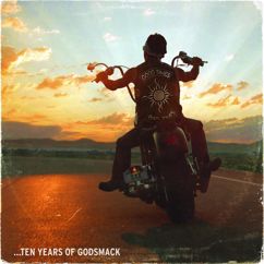 Godsmack: Greed