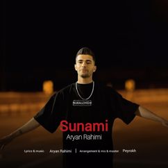 Aryan Rahimi: Sunami