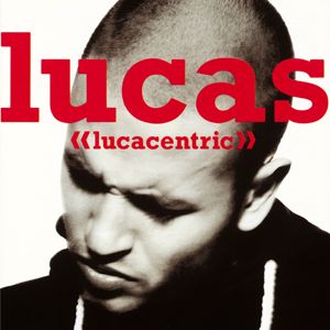 Lucas: Lucacentric