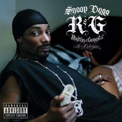 Snoop Dogg: Snoop D.O. Double G