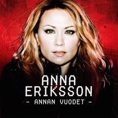Anna Eriksson: Garden of Love