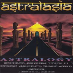 Astralasia: Celestial Ocean (In Between The Seven Seas)