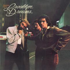 Brooklyn Dreams: Street Man (12" Promo Disco Version)