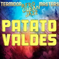 Patato Valdes: Reflexionando