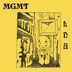 MGMT: Hand It Over