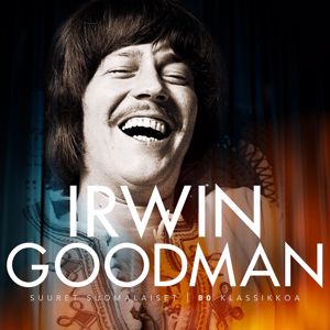 Irwin Goodman: Raha ratkaisee