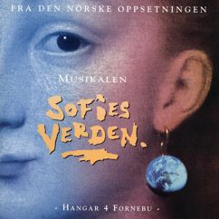 Various Artists: Musikalen Sofies Verden