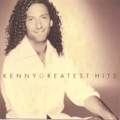 Kenny G;Kenny G with Frank Sinatra: All The Way/One For My Baby (And One More For The Road)