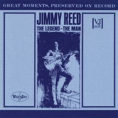 Jimmy Reed: High And Lonesome