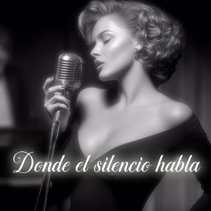 Adrian Vale: Donde el silencio habla