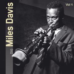 Miles Davis: Chance It
