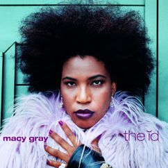 Macy Gray feat. Slick Rick: Hey Young World, Pt. 2 (Album Version)