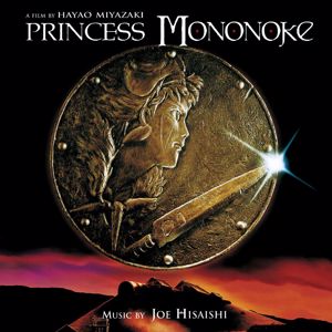 Joe Hisaishi: Princess Mononoke