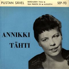 Annikki Tähti: Rakkauden viulu
