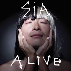 Sia: Alive