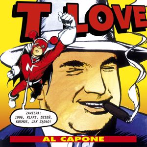 T.Love: Al Capone