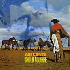 Cholo Aguirre: Canto por Pedro Pescador