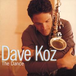 Dave Koz, BeBe Winans: The Dance