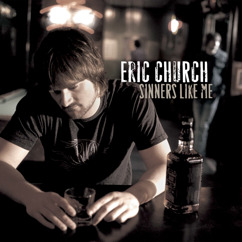 Eric Church: Two Pink Lines