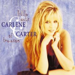Carlene Carter: Hurricane