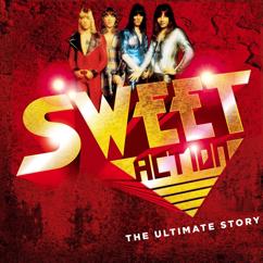 Sweet: The Lies in Your Eyes