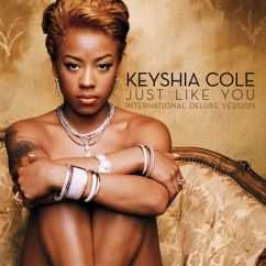Keyshia Cole: Love, I Thought You Had My Back