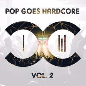 DCCM: Pop Goes Hardcore - Volume 2