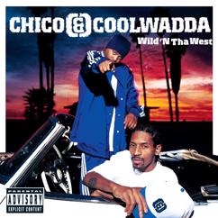 Chico & Coolwadda: Central Bookin'